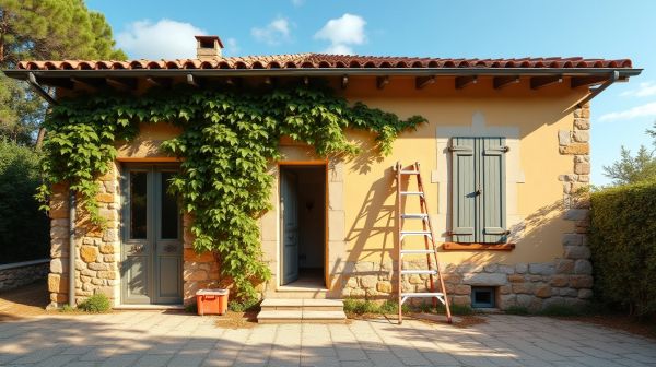 Combien de temps dure une rénovation complète à Nice ?