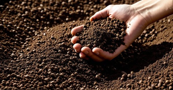 Comment obtenir facilement de la terre végétale gratuite ?